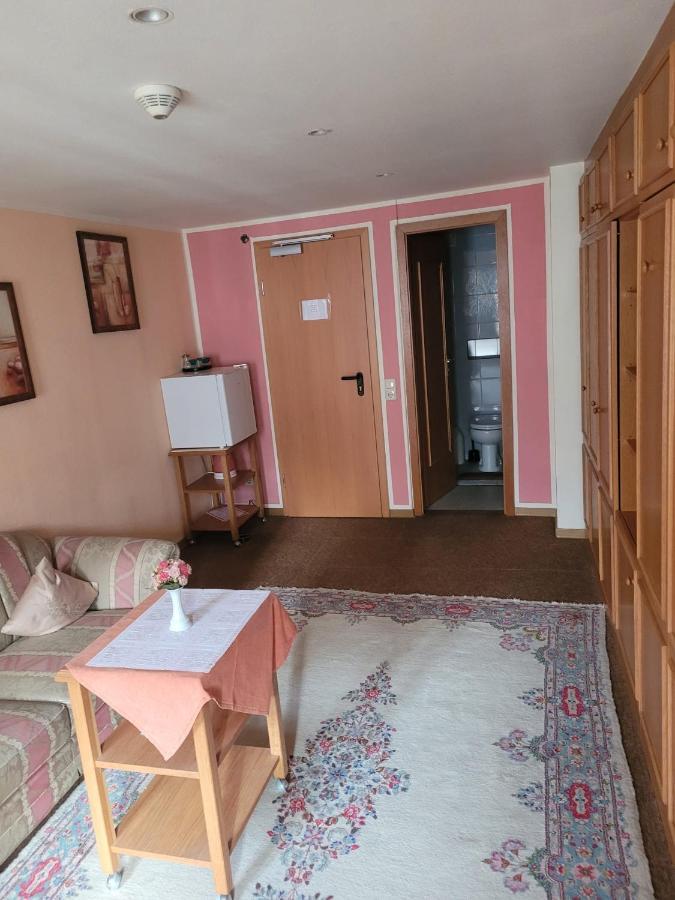 Gaestehaus Luise Bed & Breakfast Monschau Luaran gambar